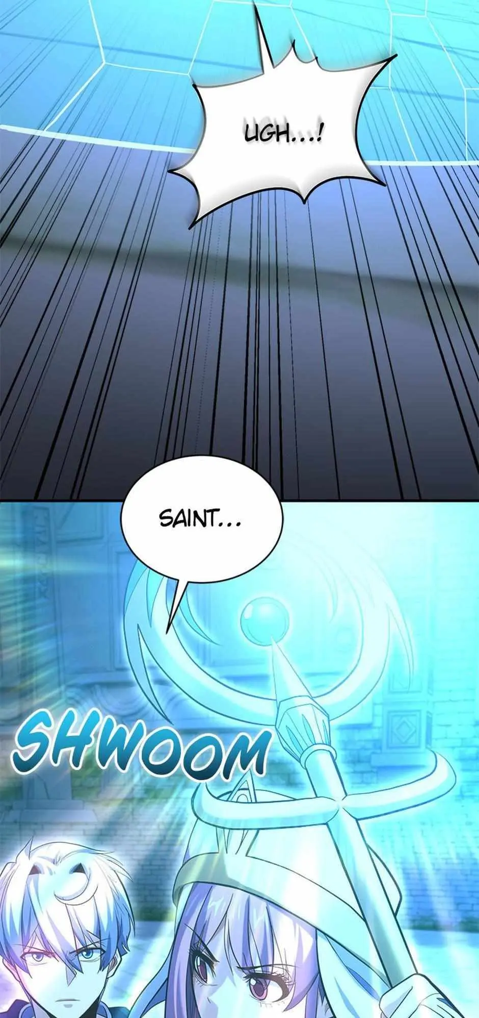 Read The Swordmaster
