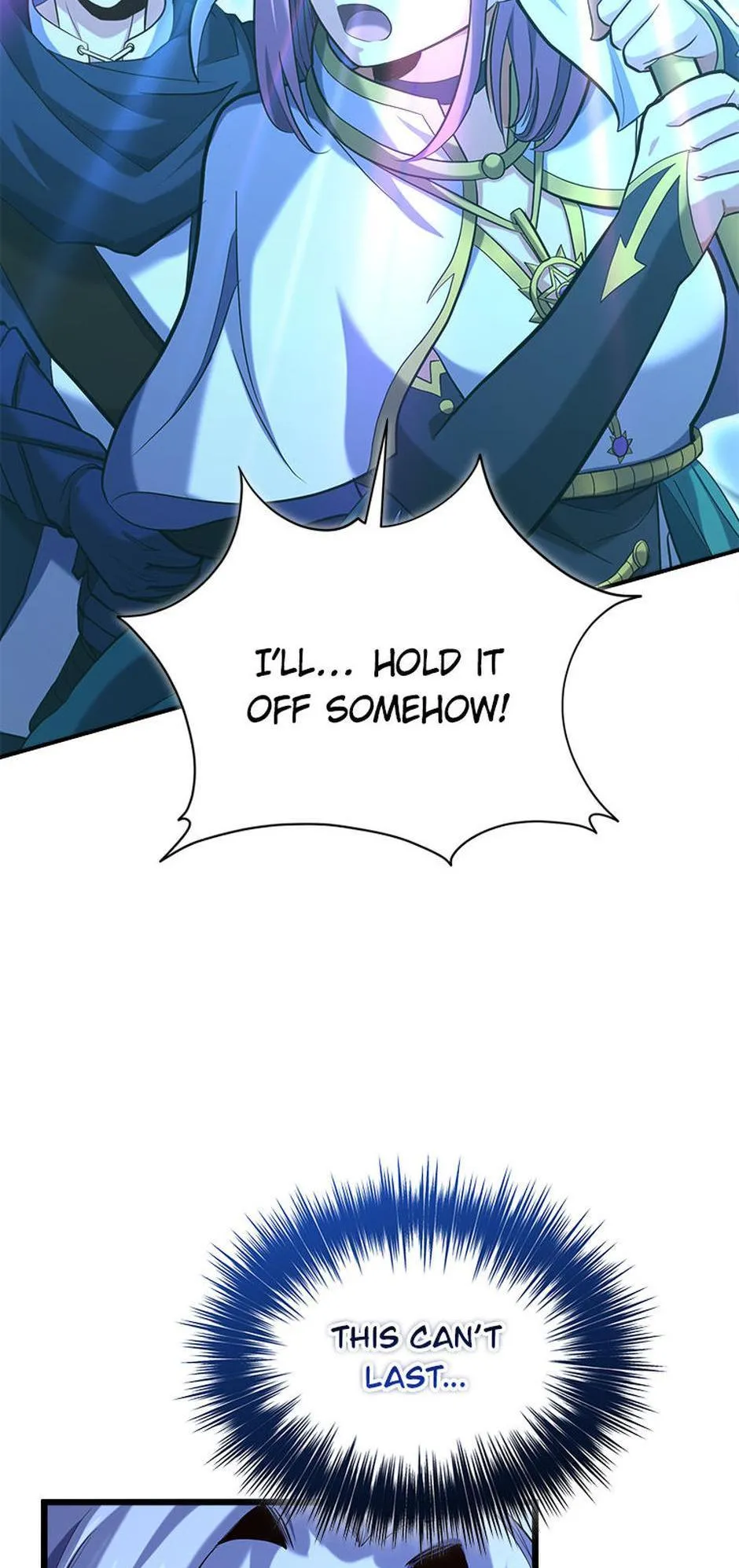Read The Swordmaster