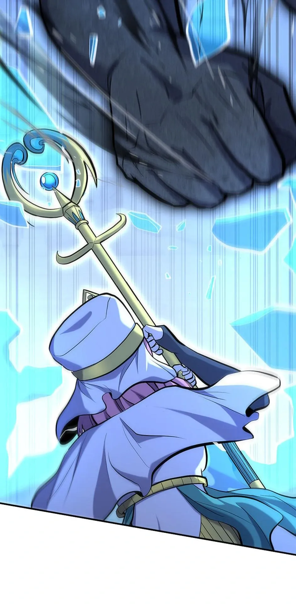 Read The Swordmaster