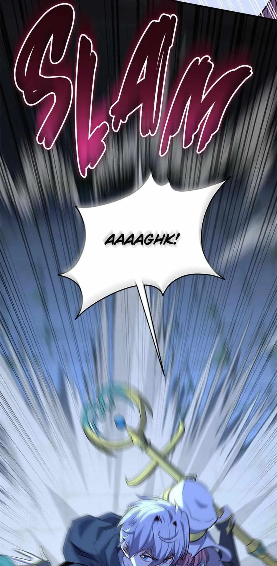 Read The Swordmaster