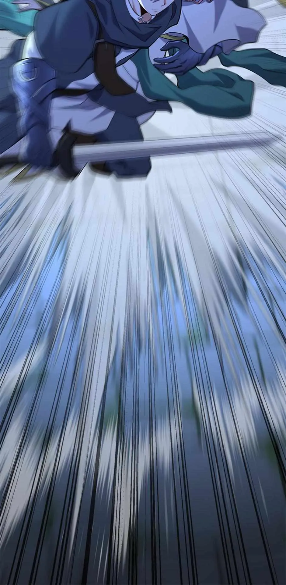 Read The Swordmaster