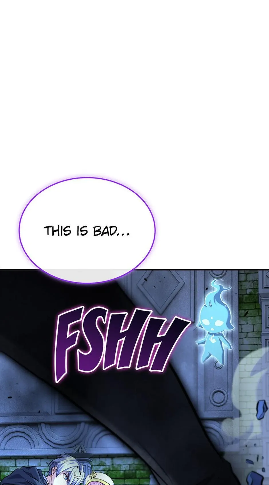 Read The Swordmaster