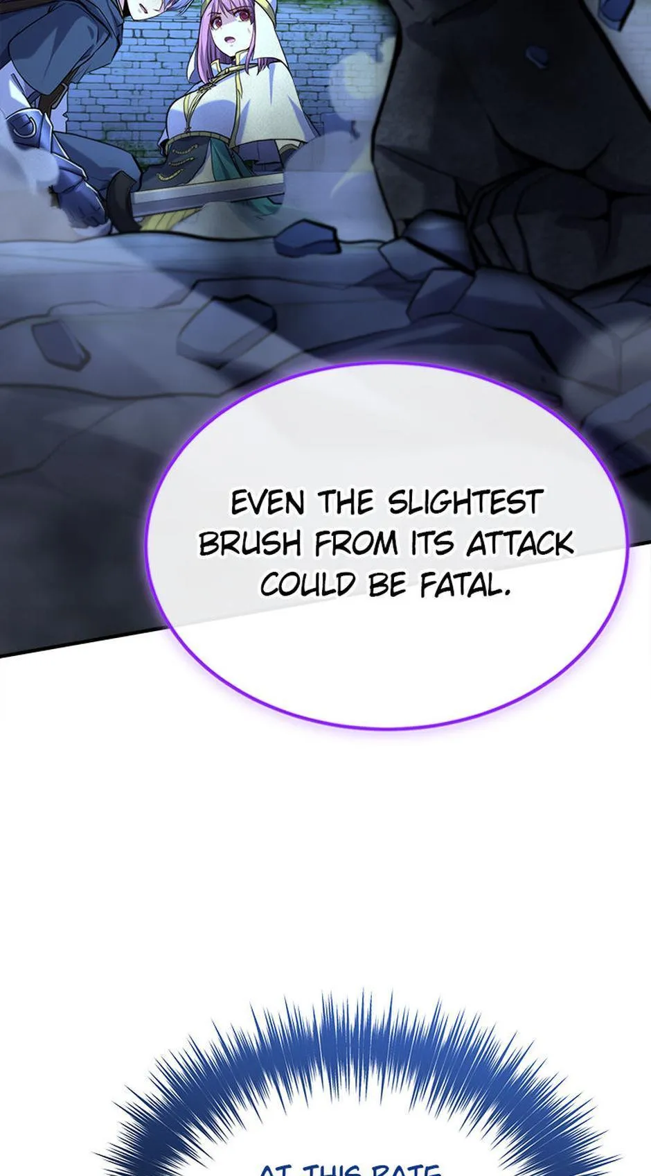 Read The Swordmaster