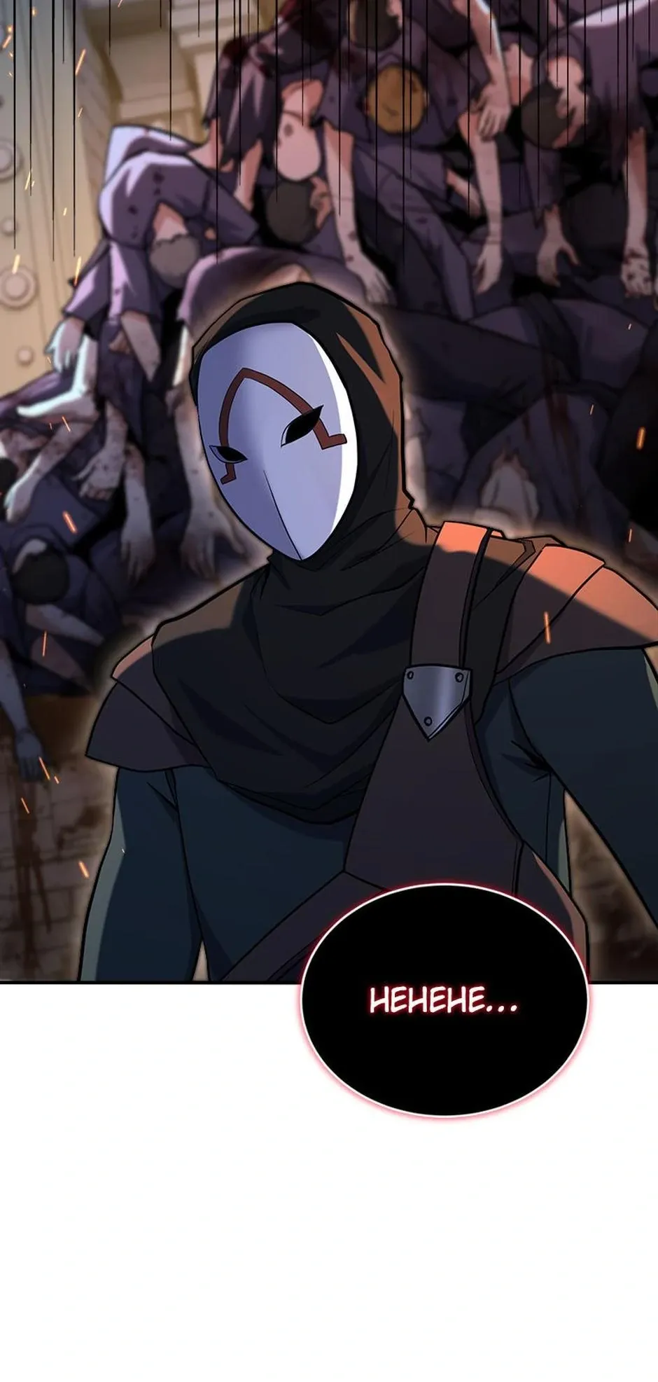 Read The Swordmaster