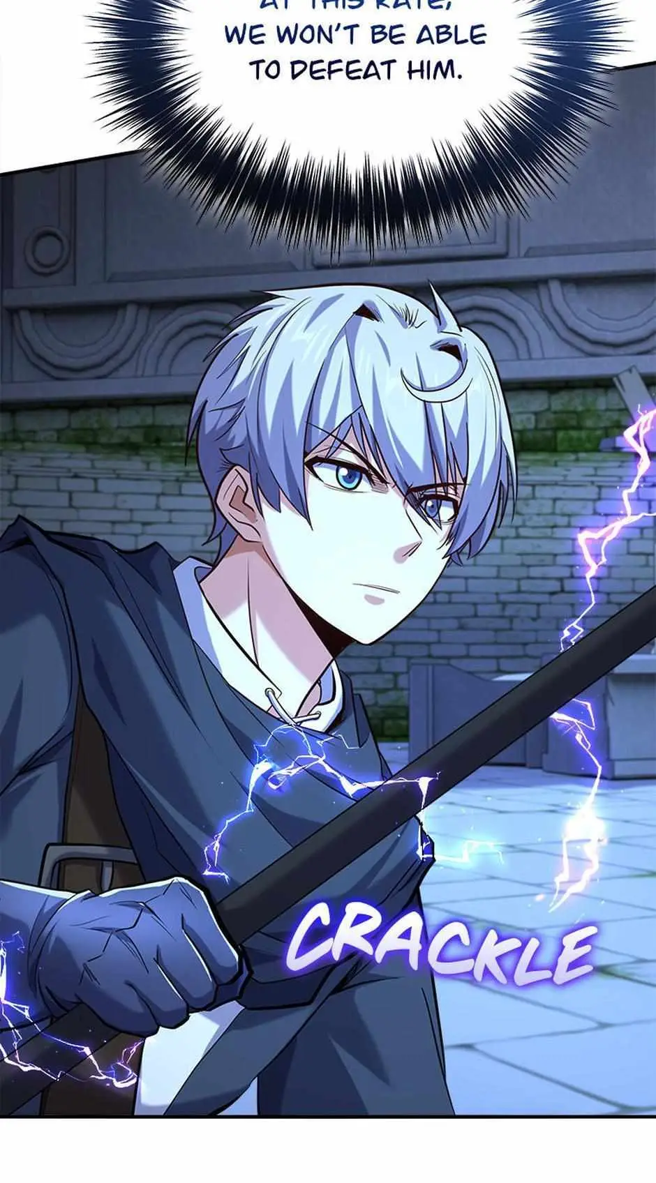 Read The Swordmaster