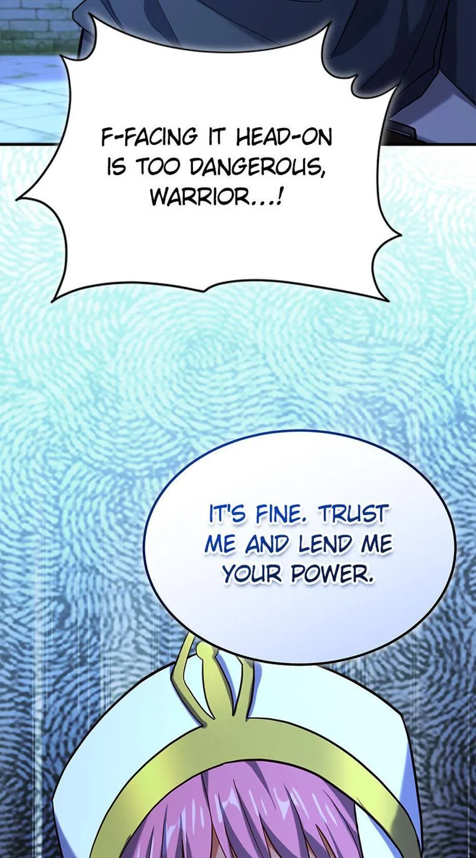 Read The Swordmaster