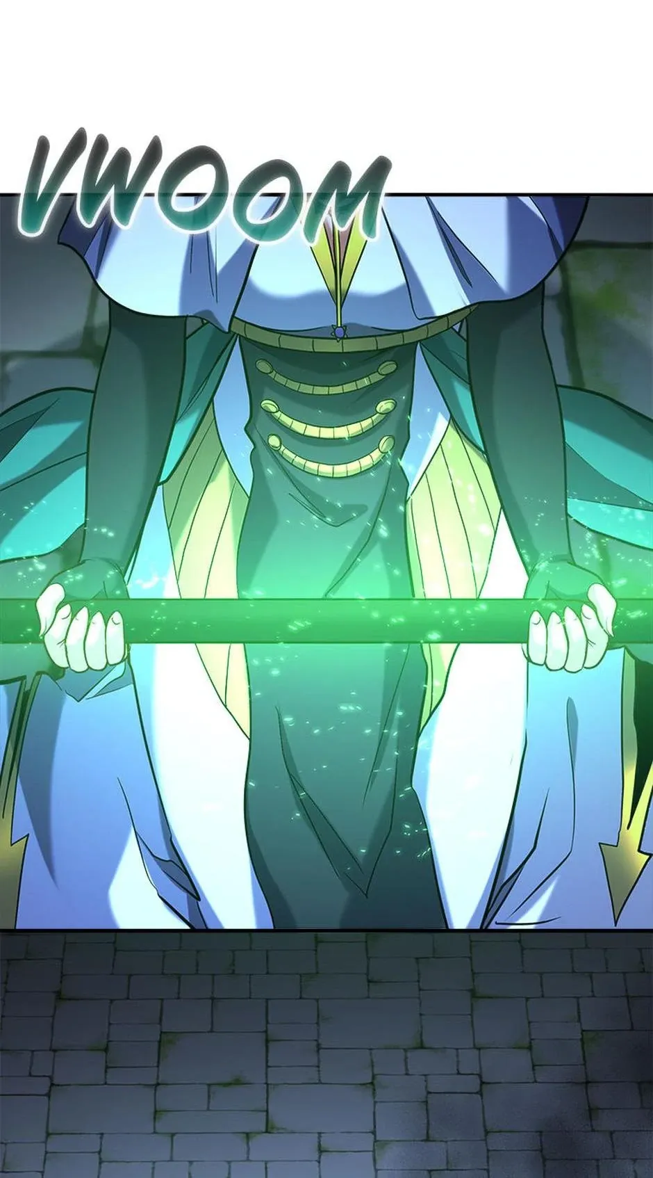 Read The Swordmaster