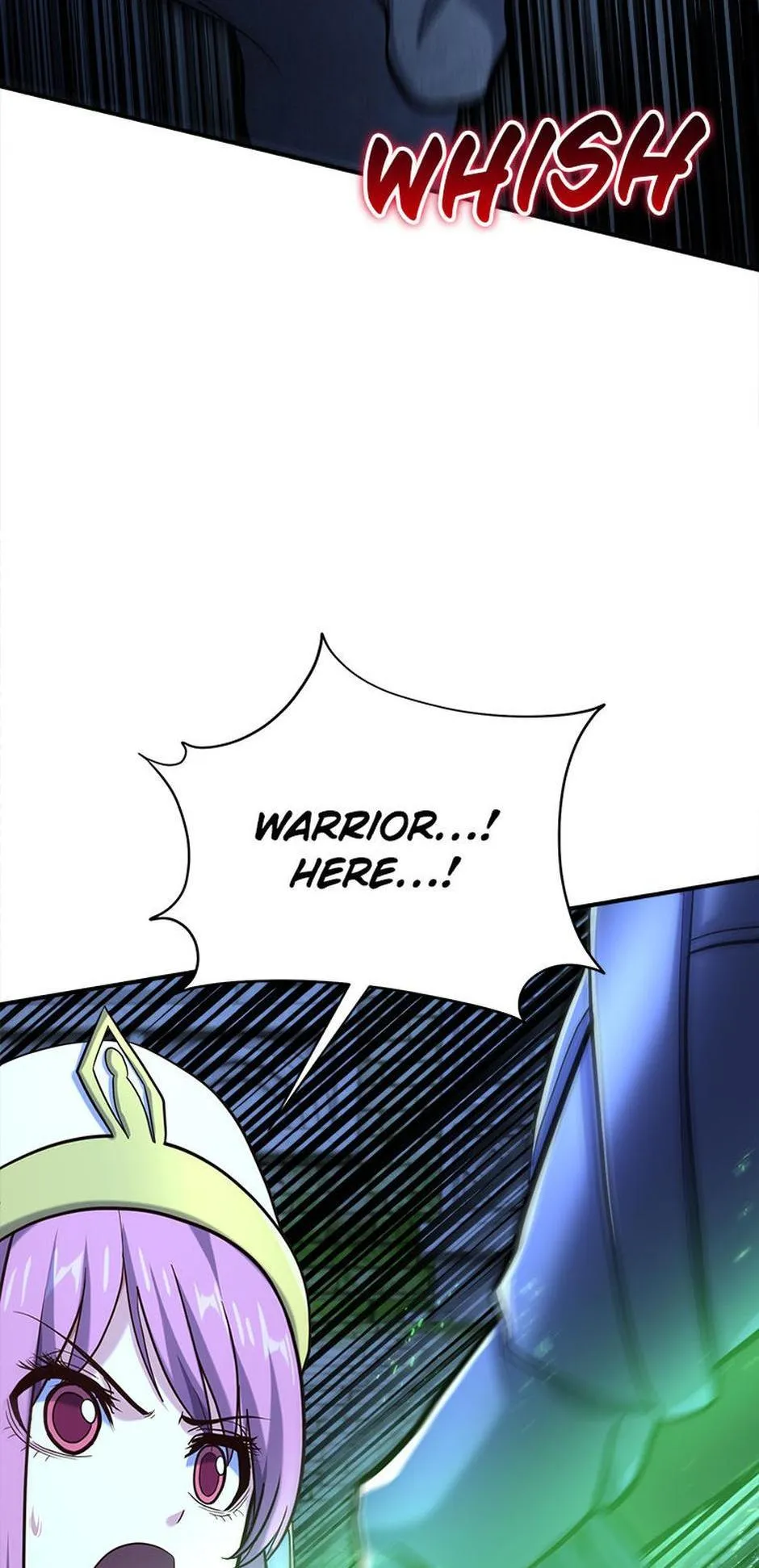 Read The Swordmaster
