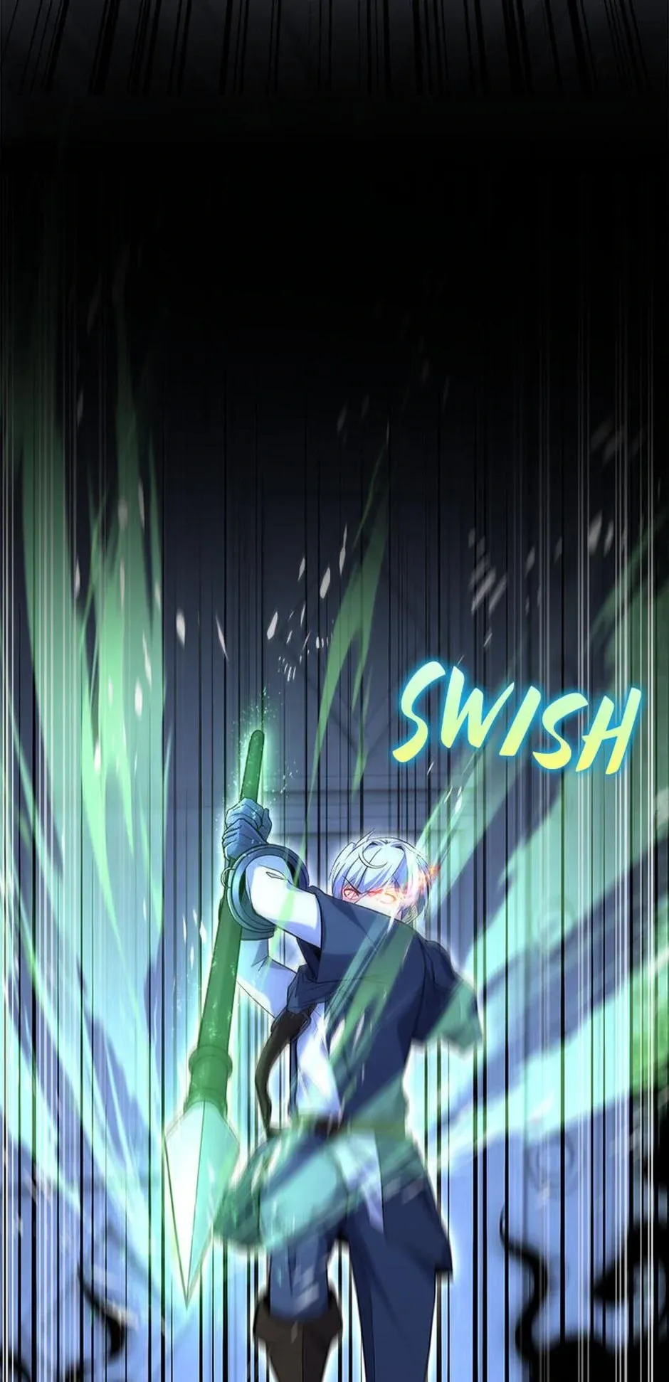 Read The Swordmaster