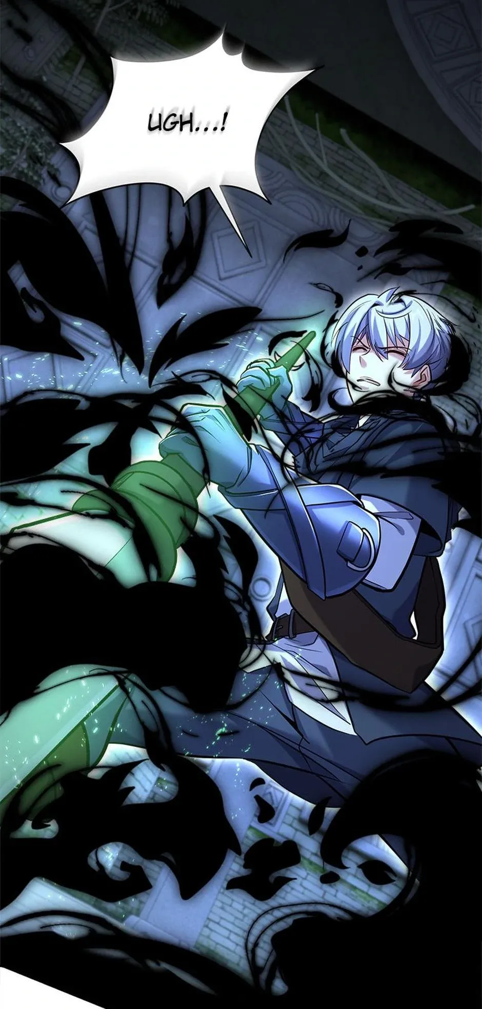 Read The Swordmaster