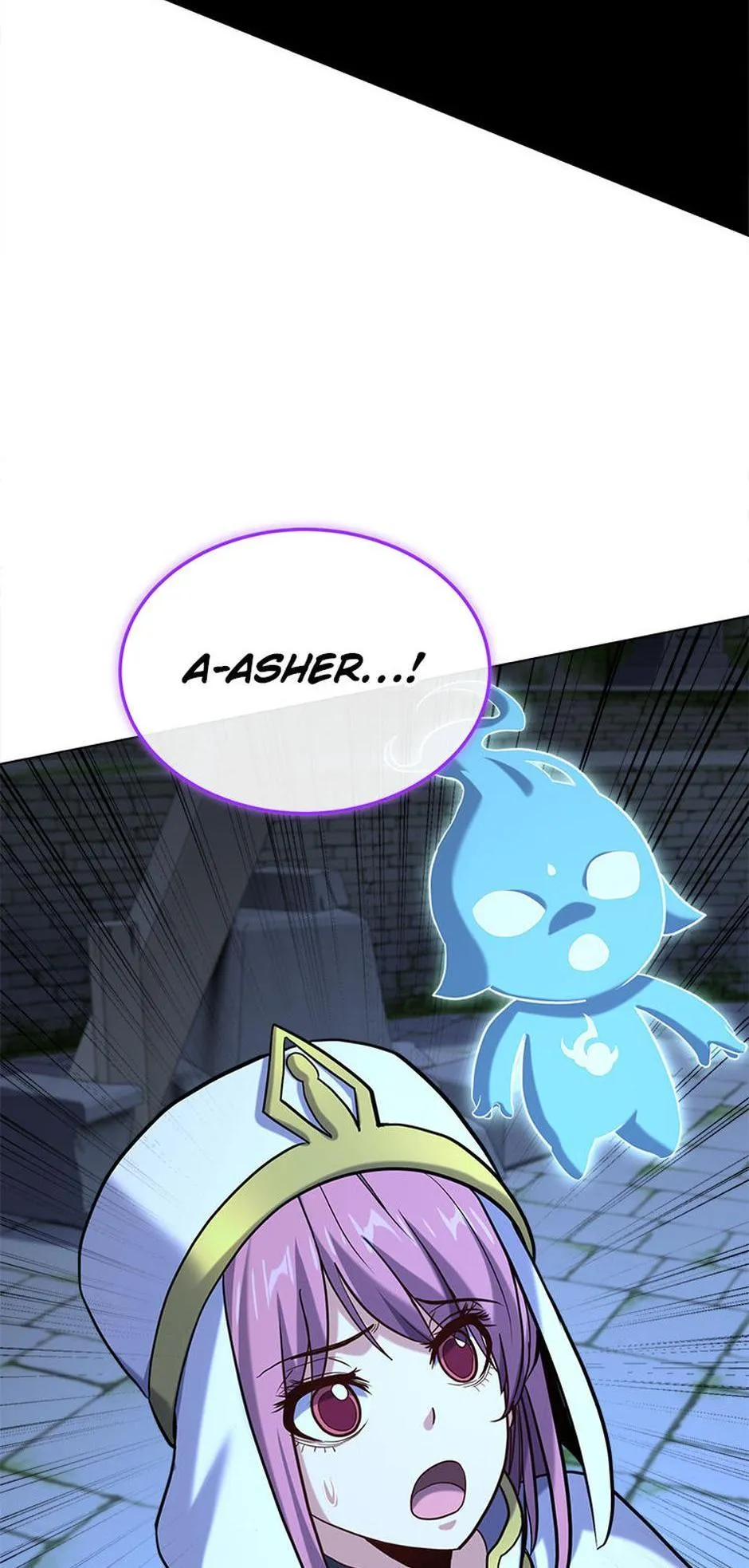 Read The Swordmaster