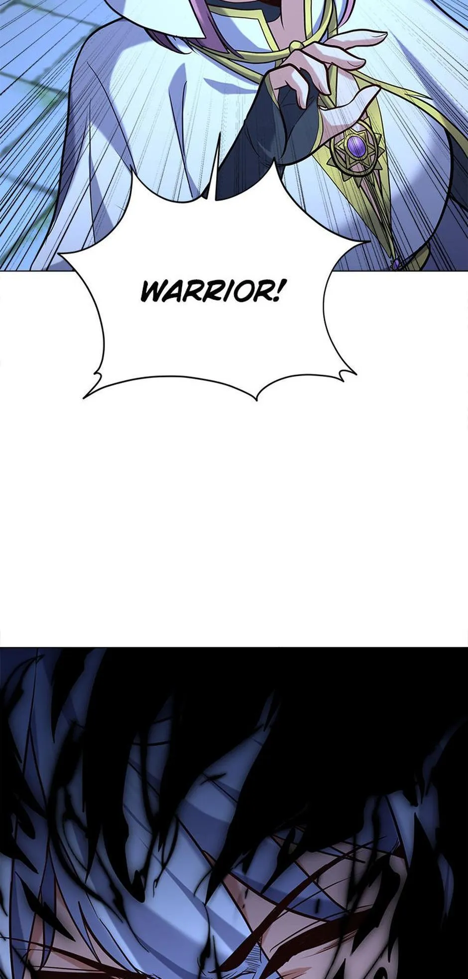 Read The Swordmaster