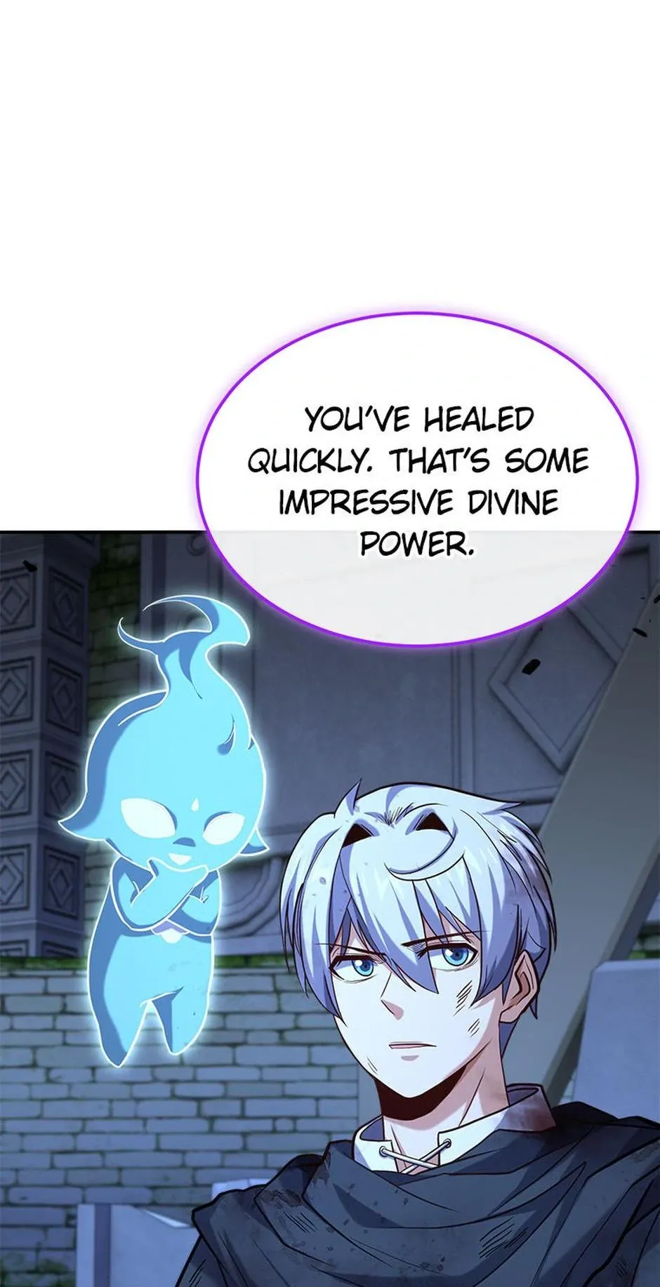 Read The Swordmaster