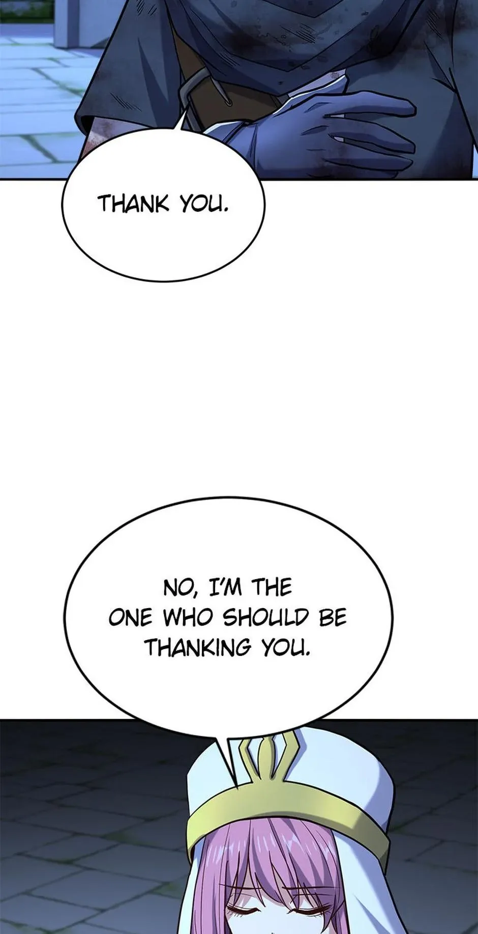 Read The Swordmaster