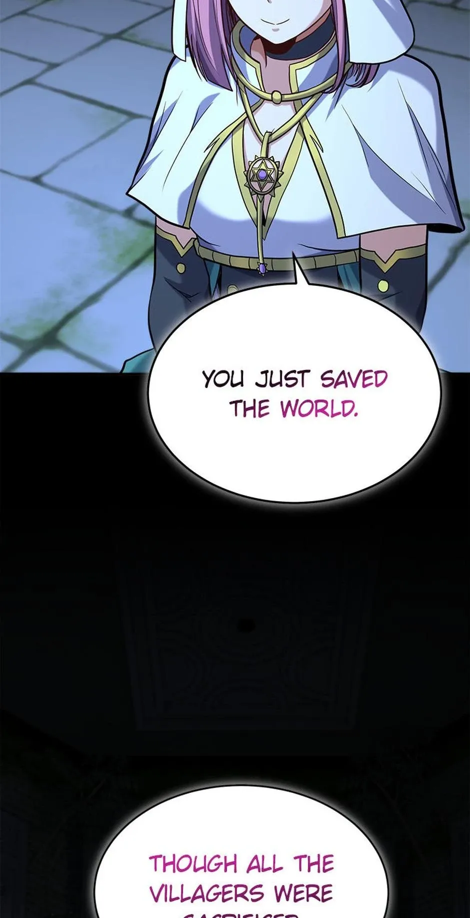 Read The Swordmaster