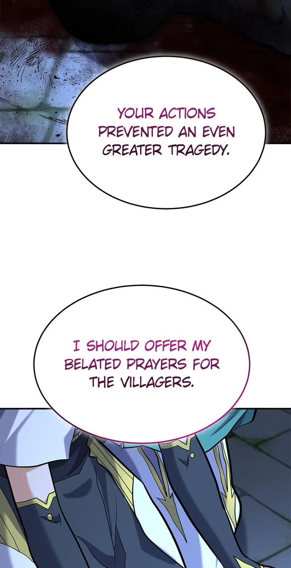 Read The Swordmaster