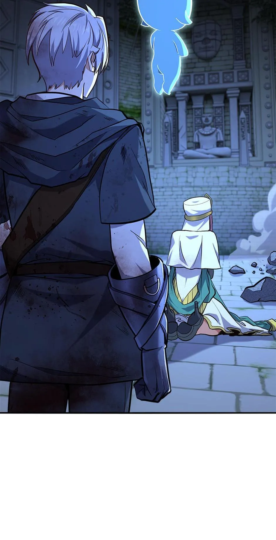 Read The Swordmaster