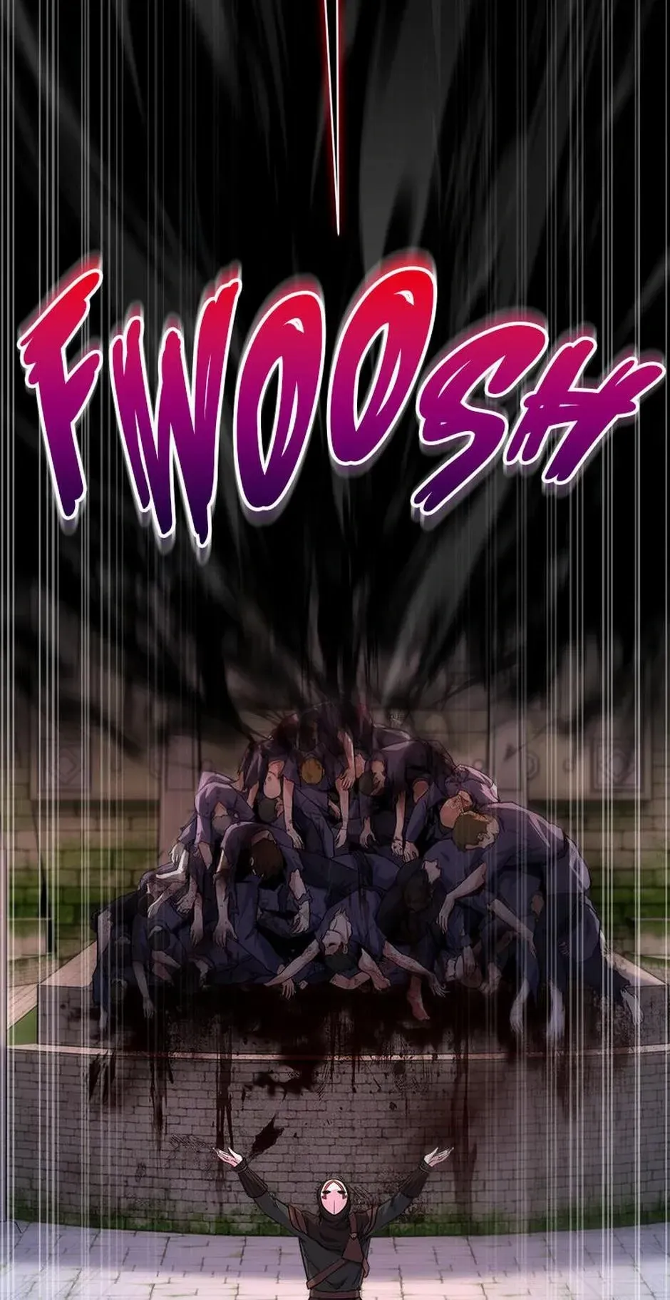 Read The Swordmaster