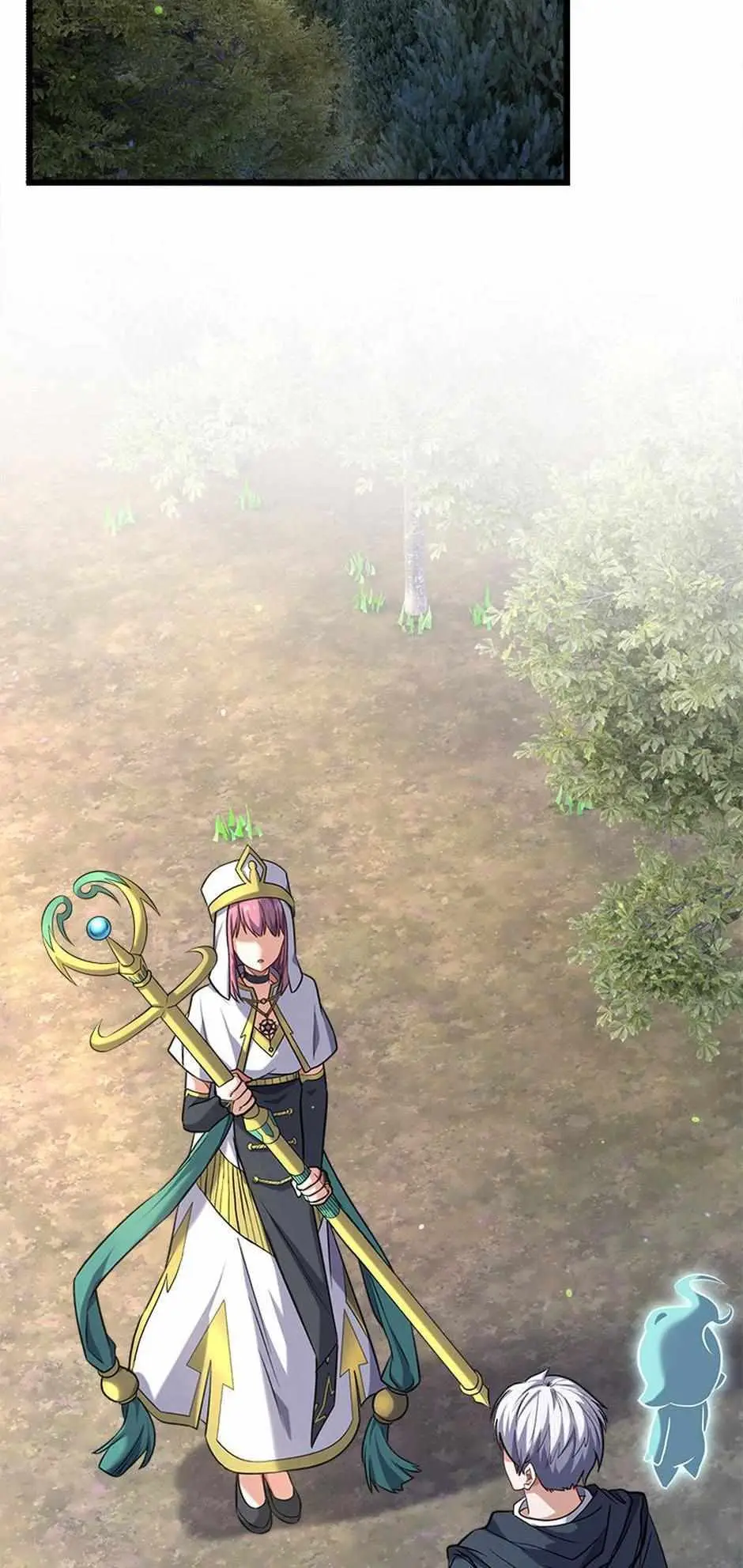 Read The Swordmaster