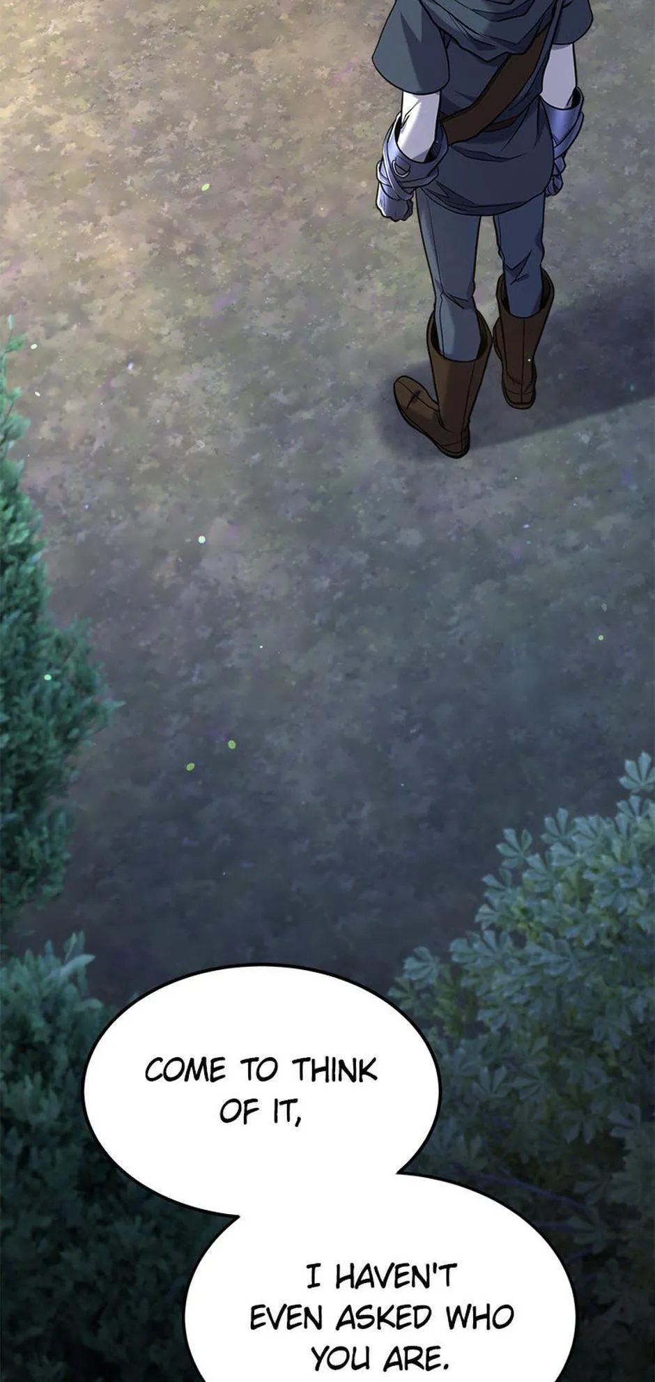 Read The Swordmaster