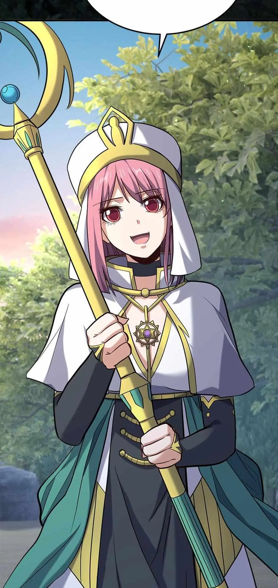 Read The Swordmaster
