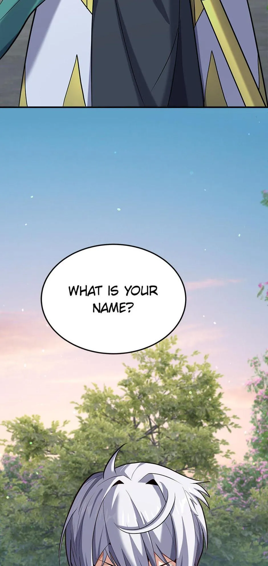 Read The Swordmaster