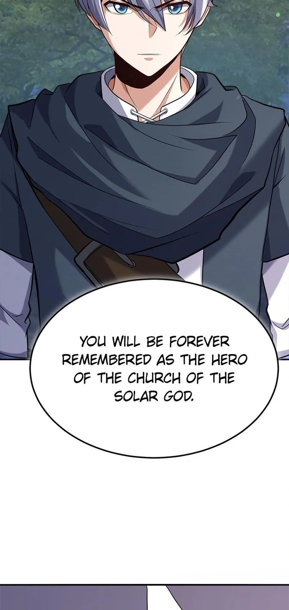 Read The Swordmaster