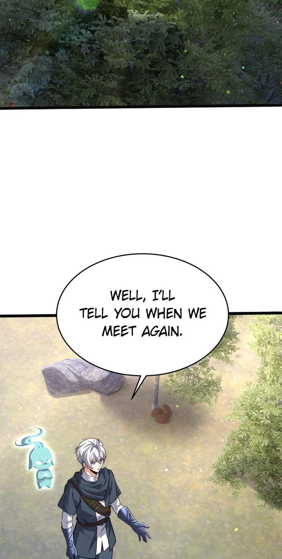 Read The Swordmaster