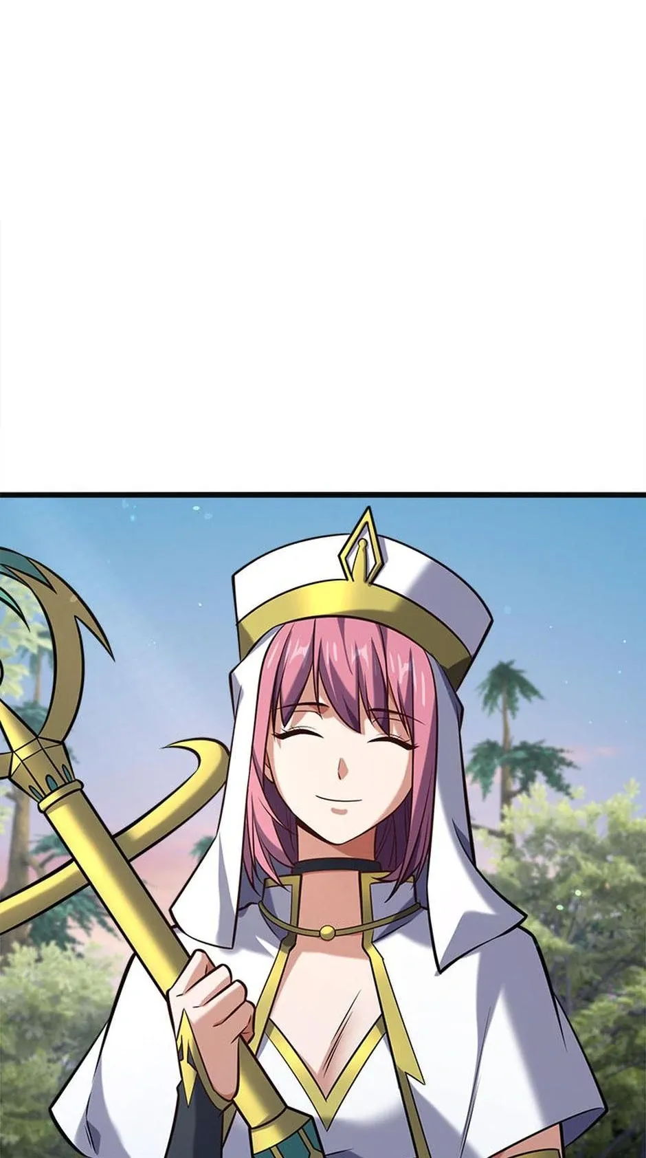 Read The Swordmaster