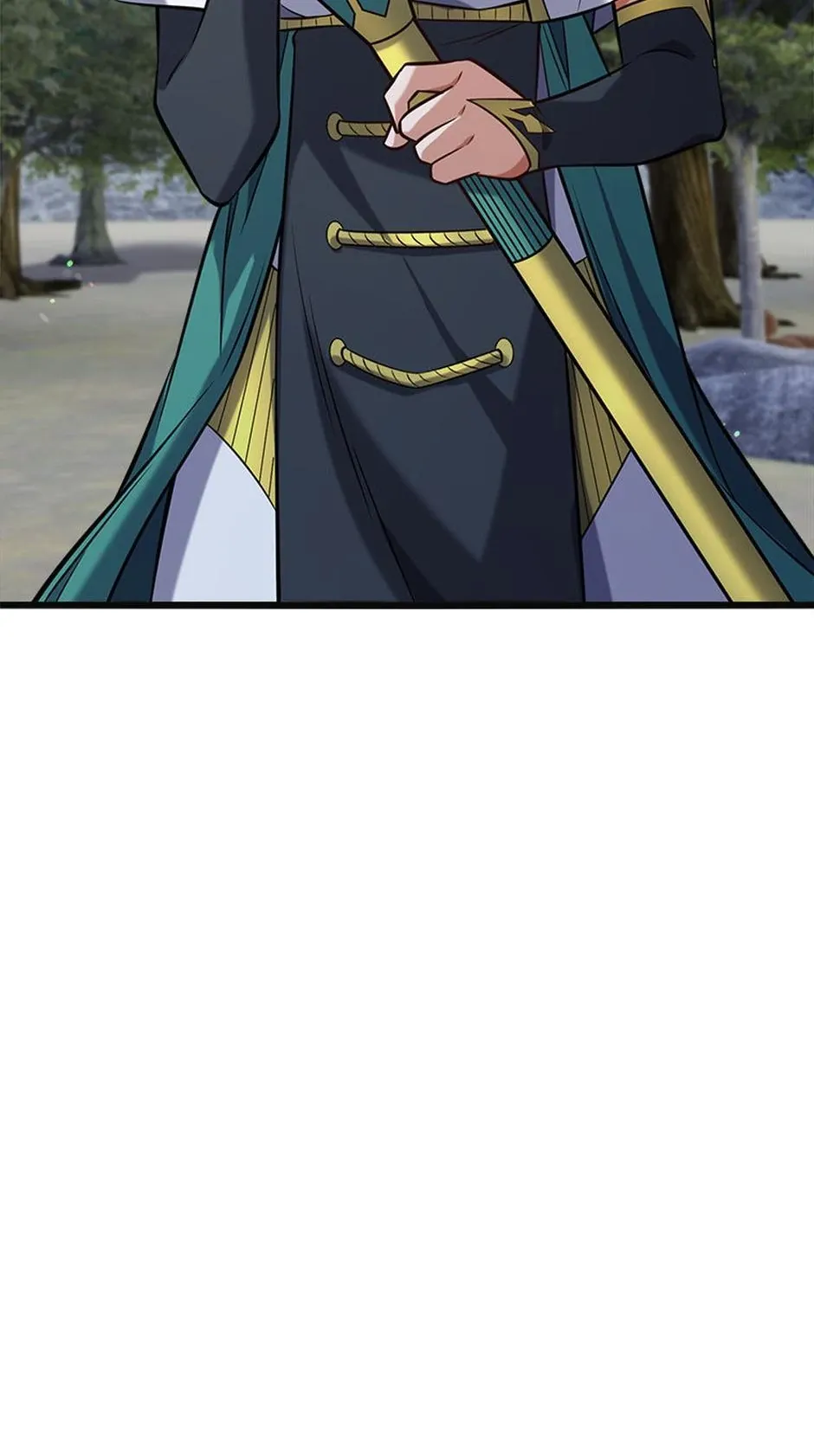Read The Swordmaster