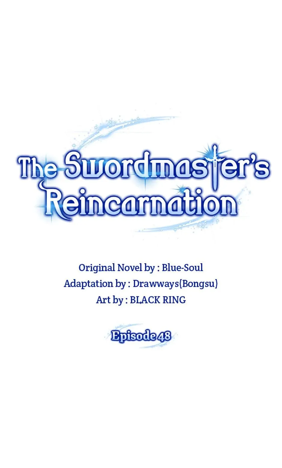 Read The Swordmaster