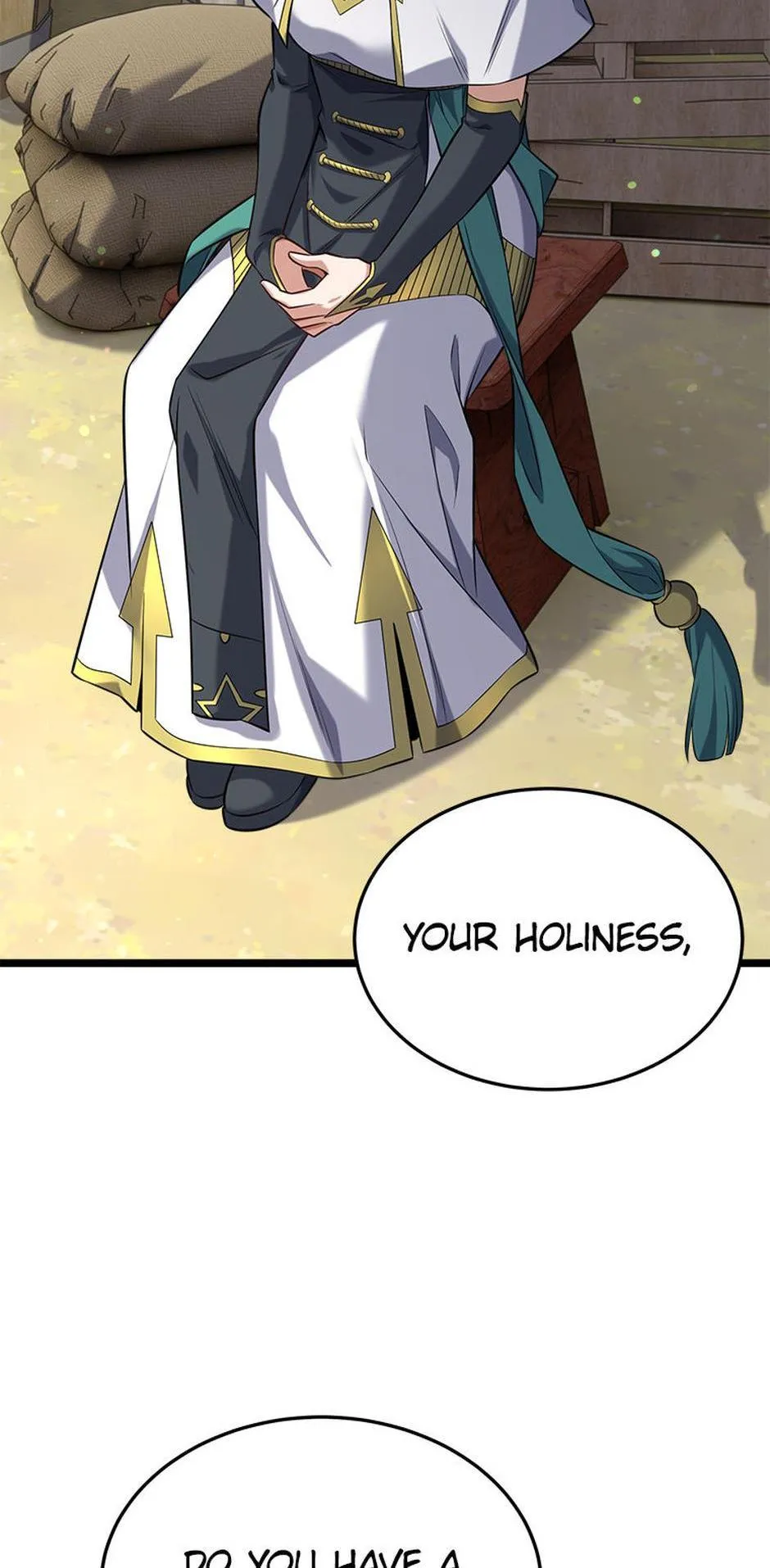 Read The Swordmaster