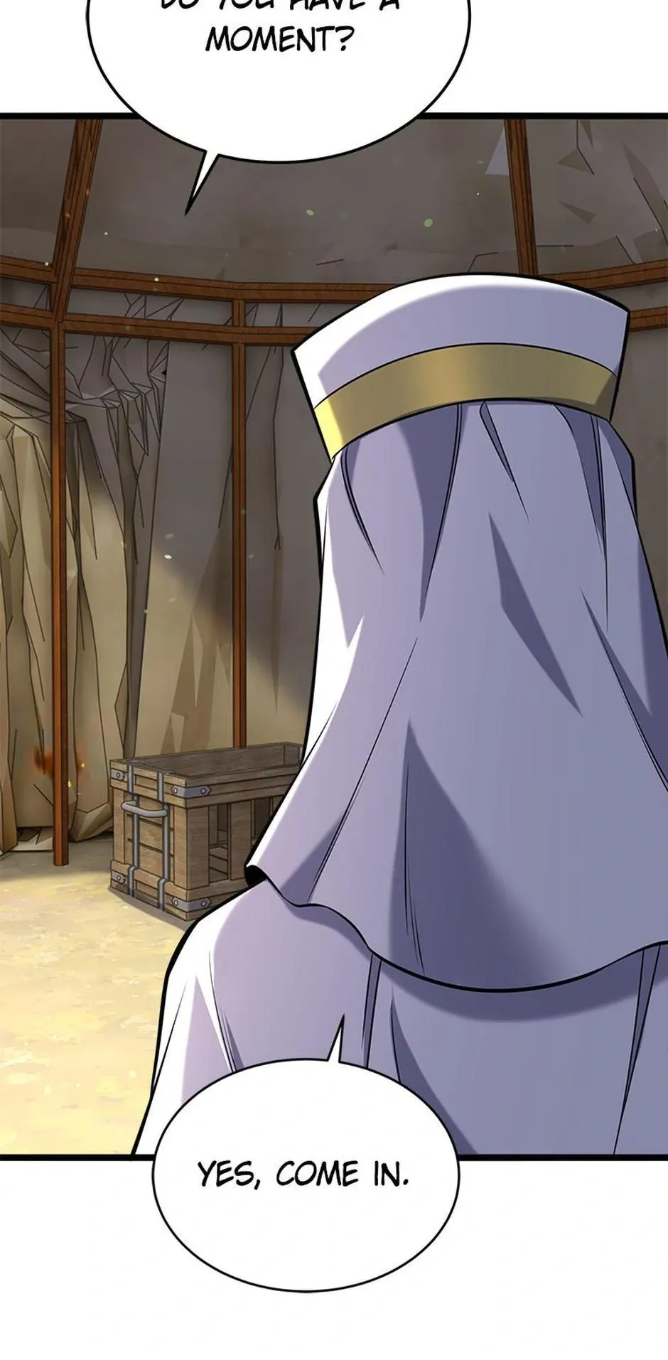 Read The Swordmaster