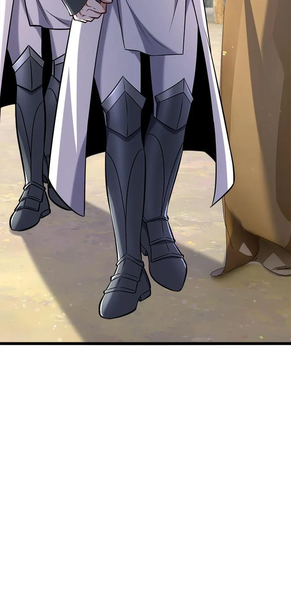 Read The Swordmaster