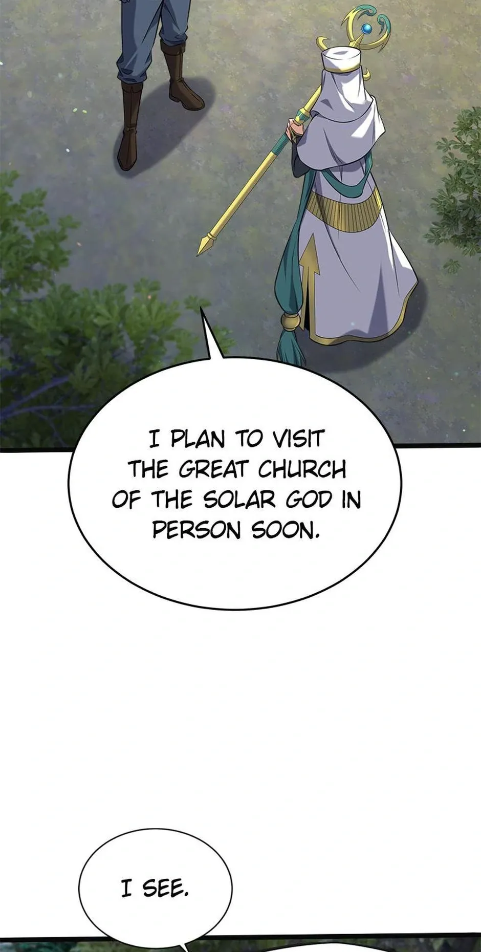 Read The Swordmaster