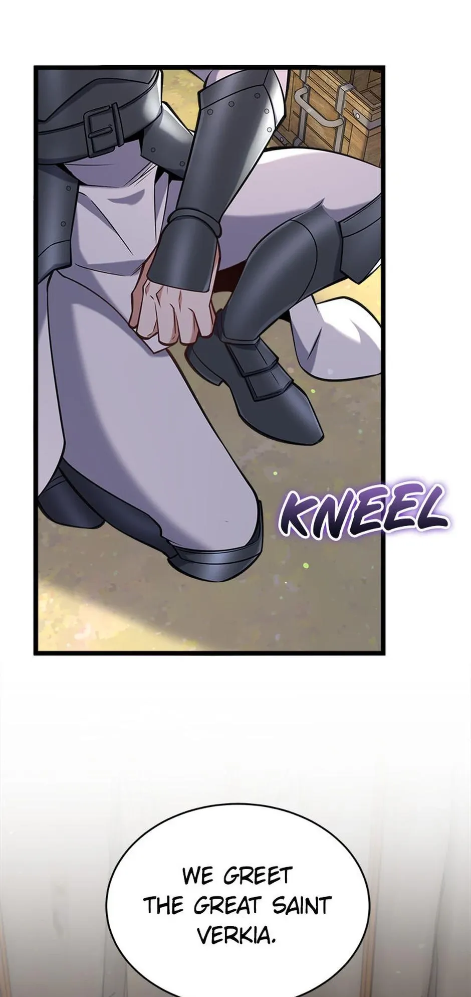 Read The Swordmaster