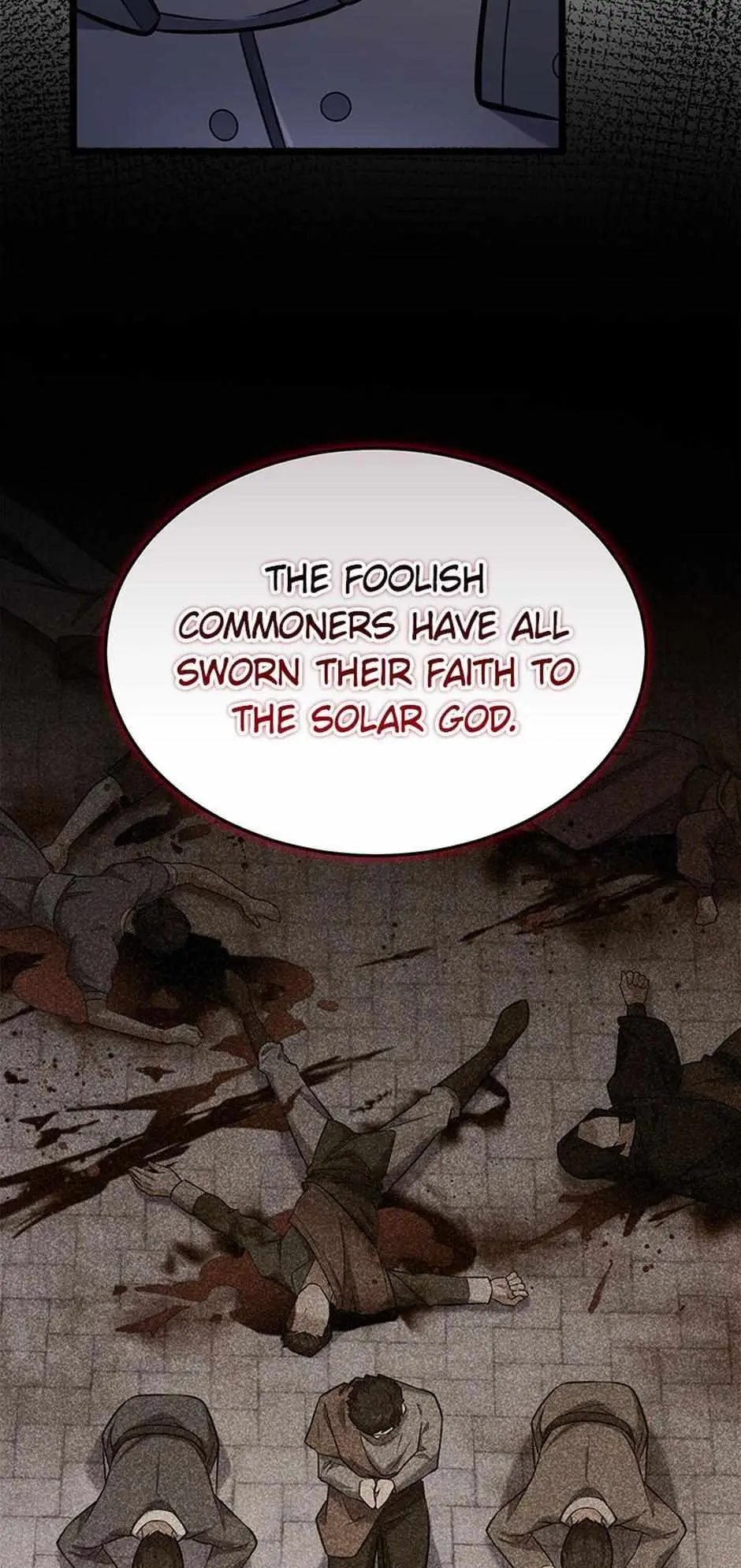 Read The Swordmaster