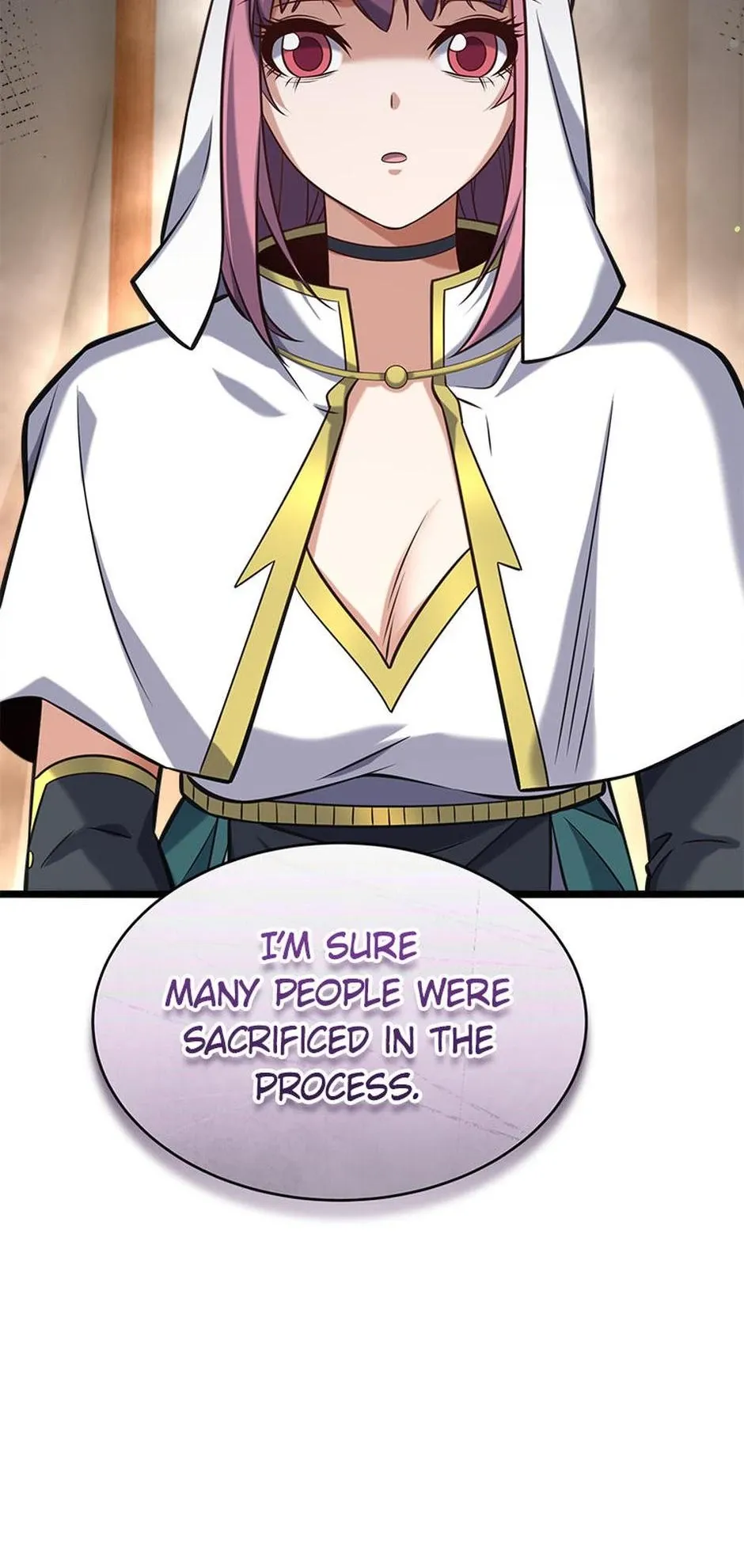 Read The Swordmaster