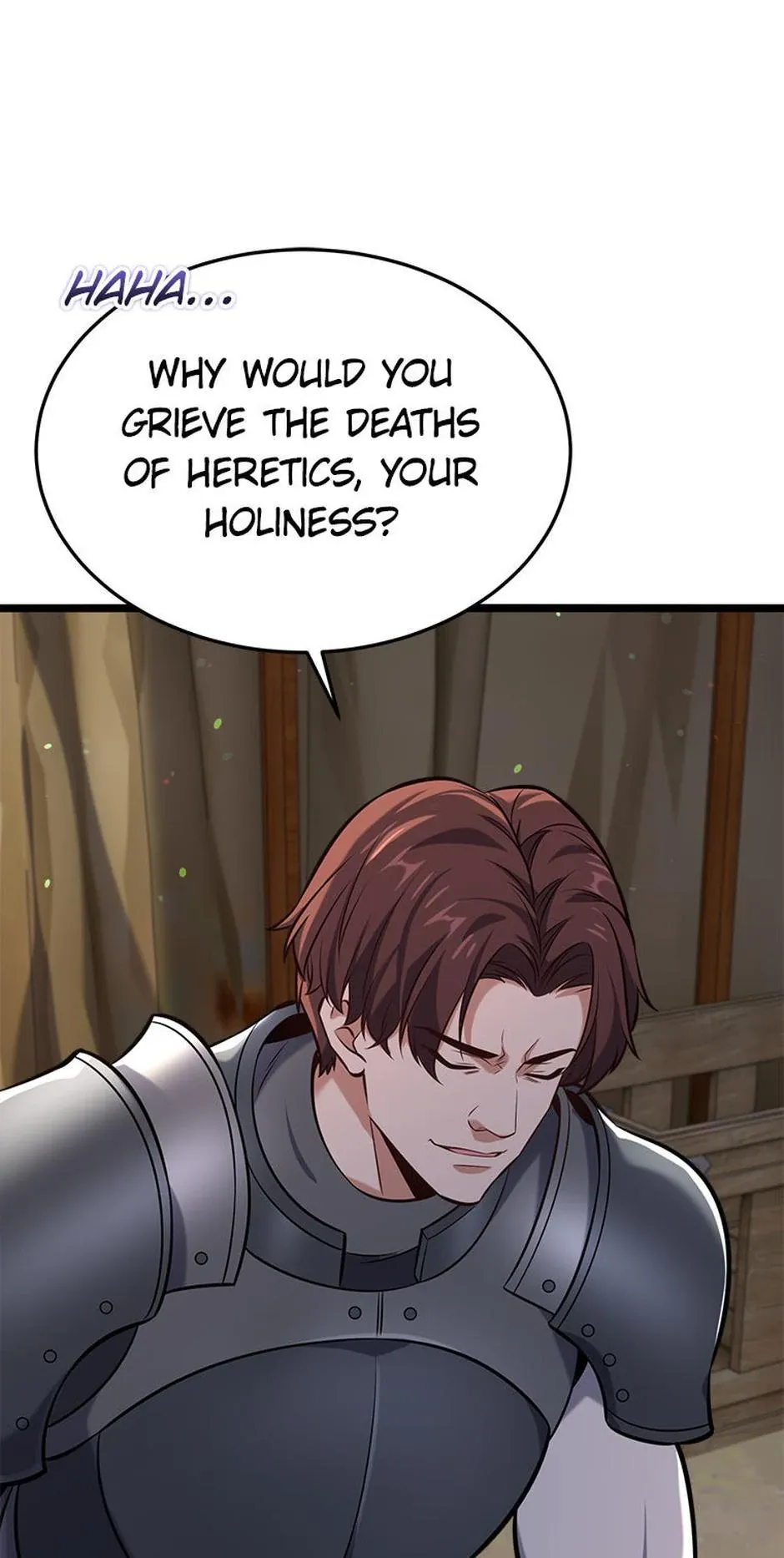 Read The Swordmaster