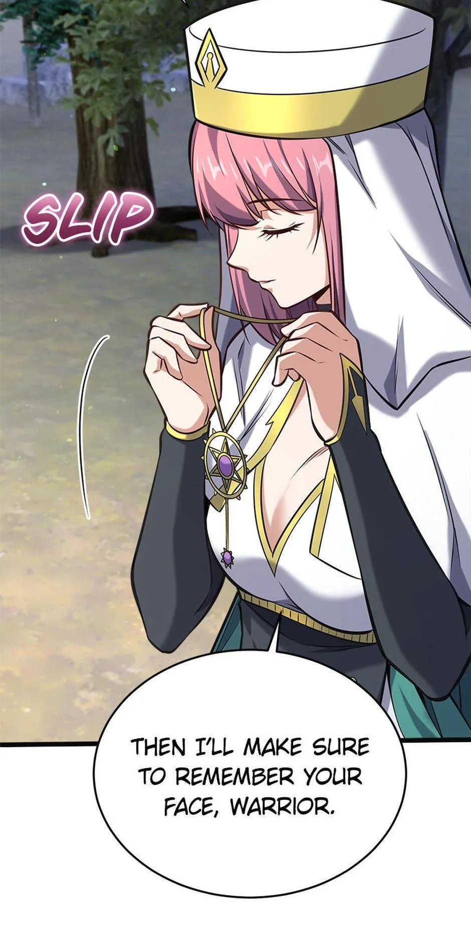 Read The Swordmaster