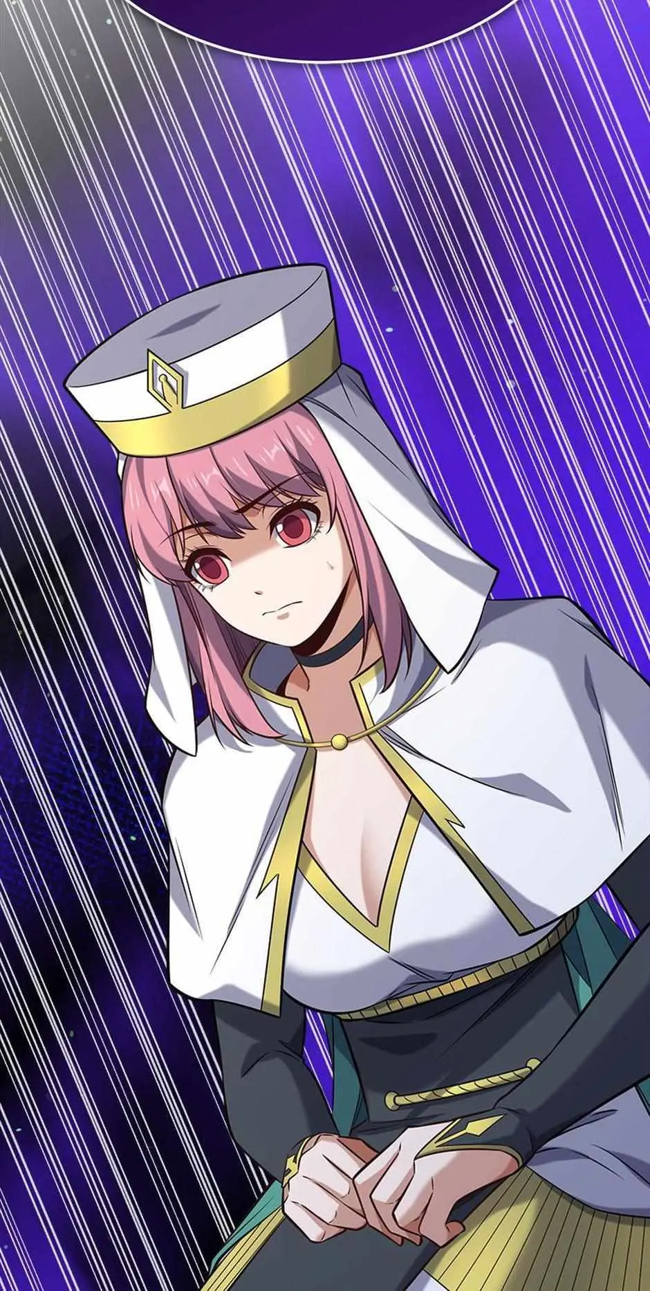 Read The Swordmaster
