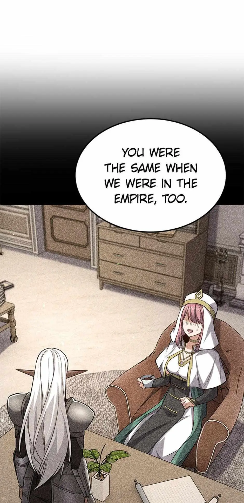 Read The Swordmaster