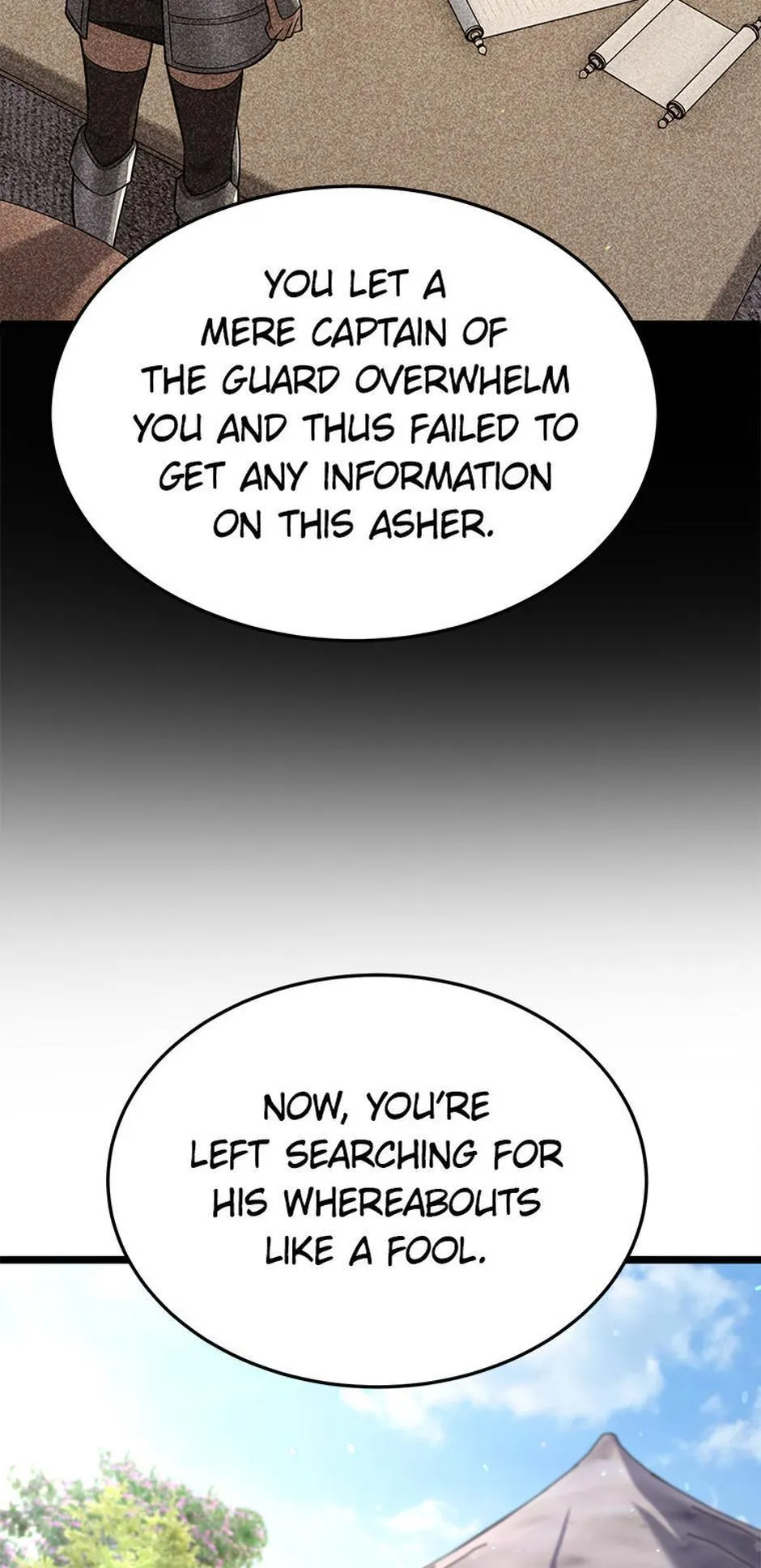 Read The Swordmaster