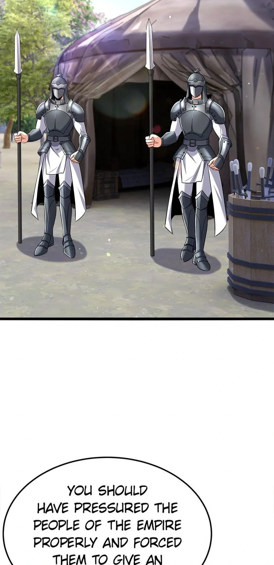 Read The Swordmaster