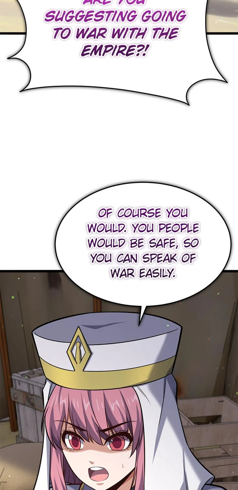 Read The Swordmaster