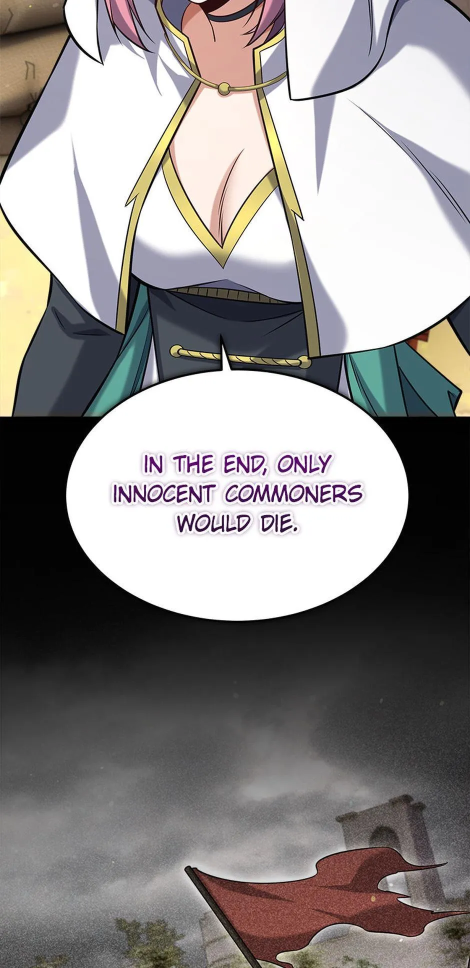 Read The Swordmaster
