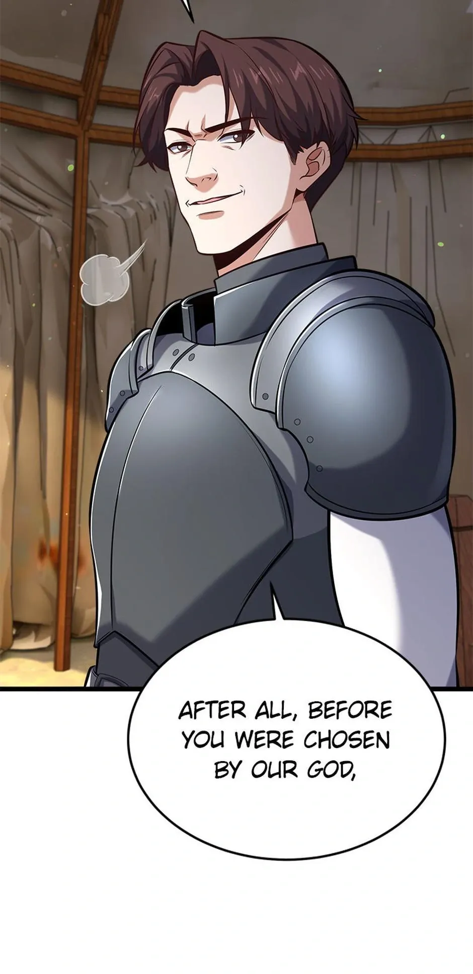 Read The Swordmaster