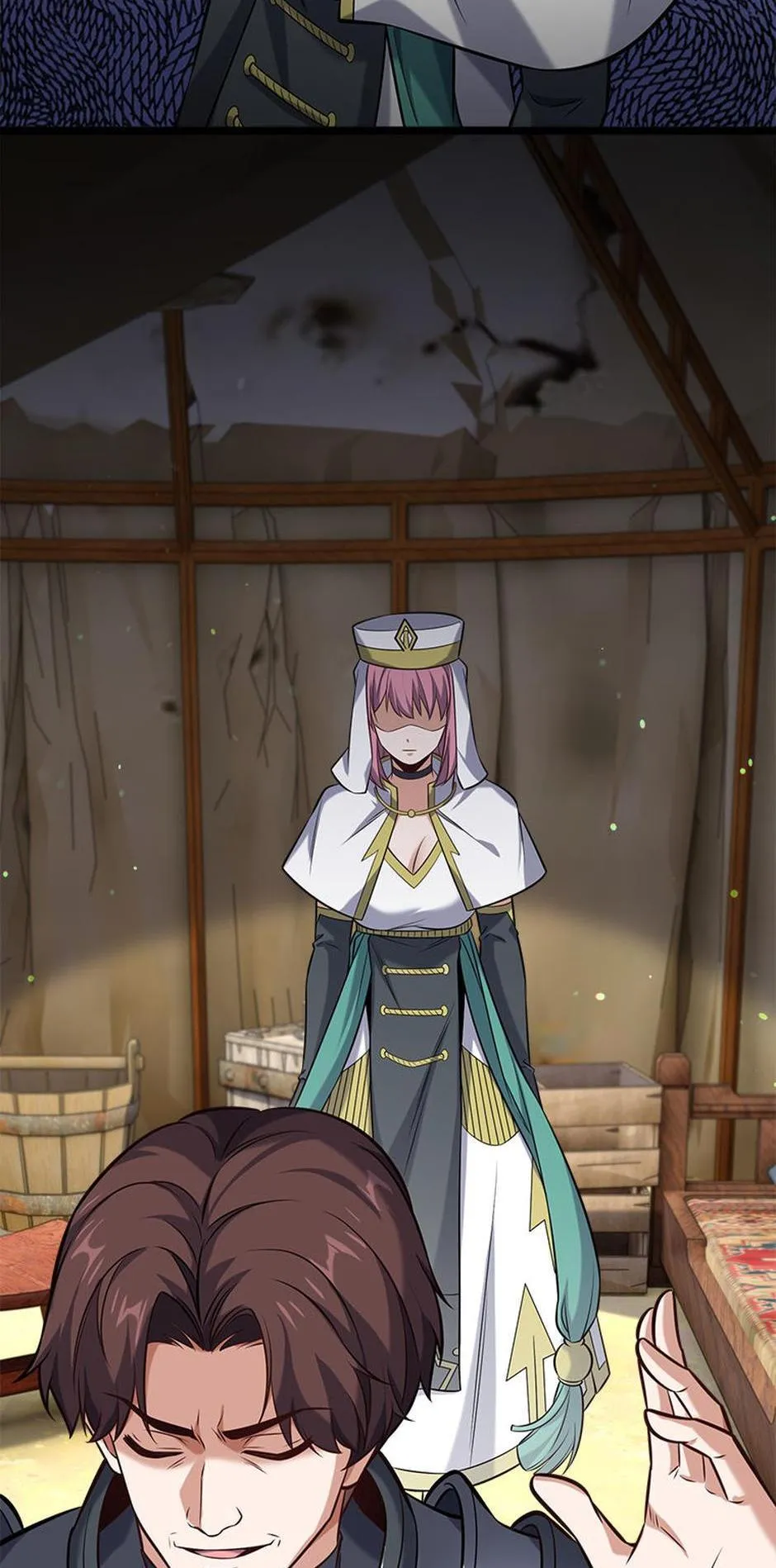Read The Swordmaster