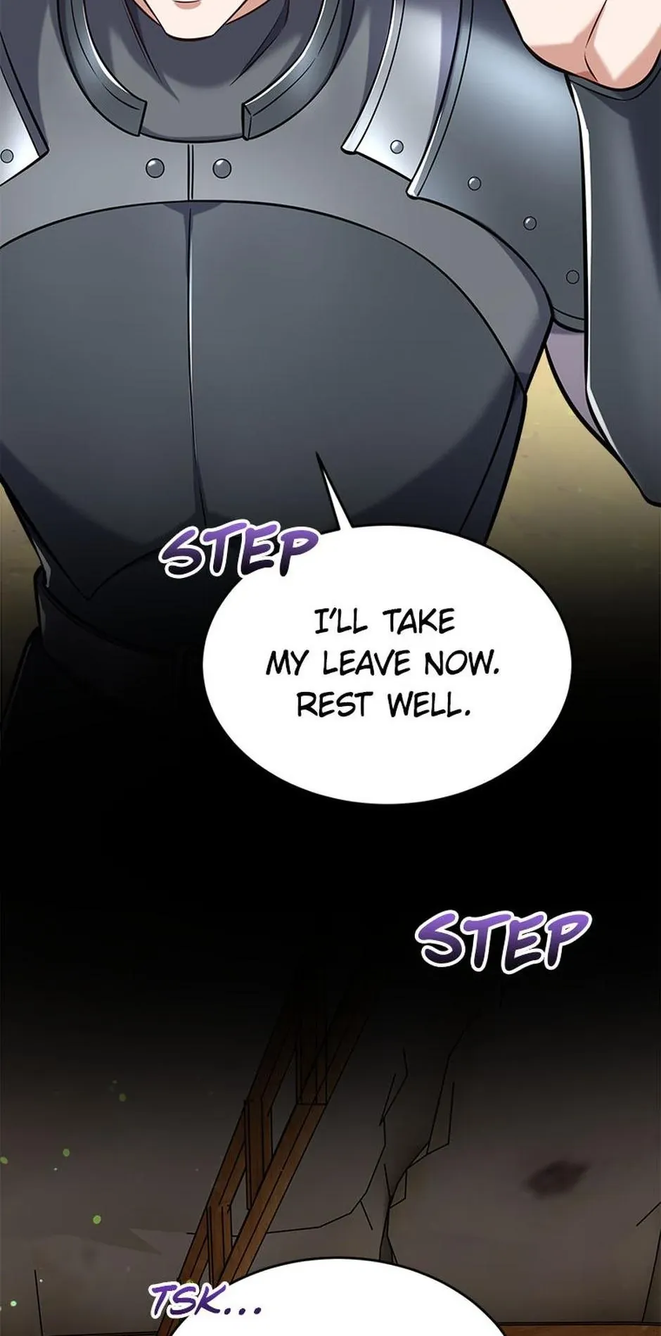Read The Swordmaster