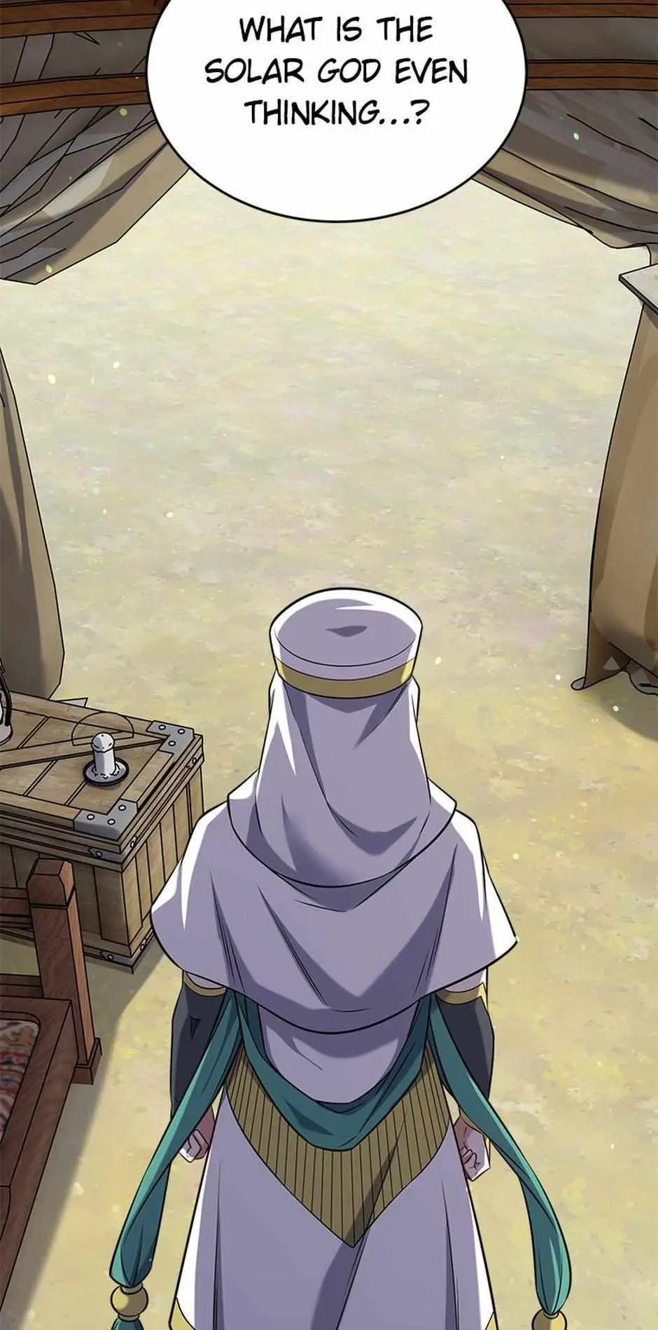 Read The Swordmaster